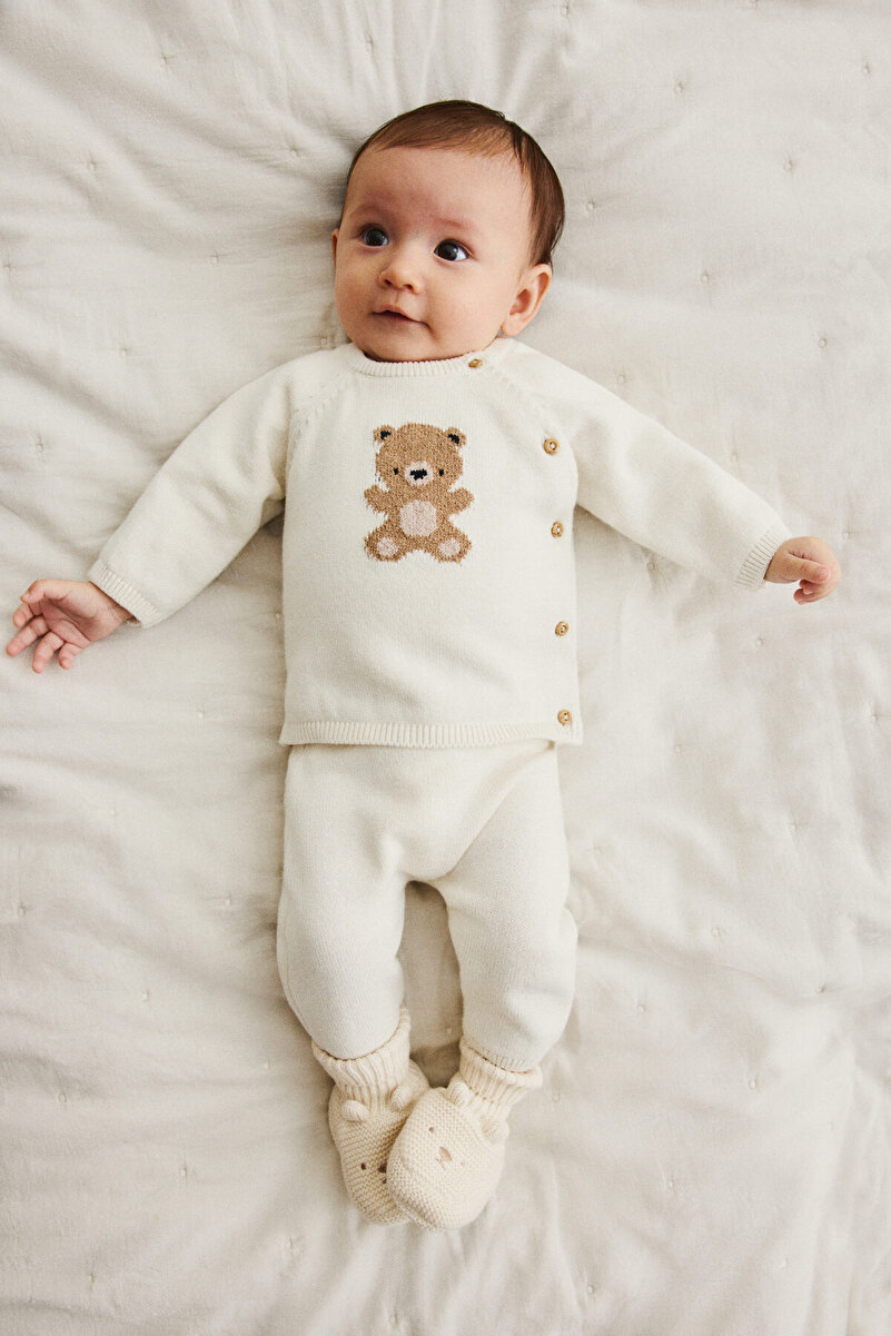 1_org_zoom-1627.jpg H&M 2-Piece Cotton Knit Set