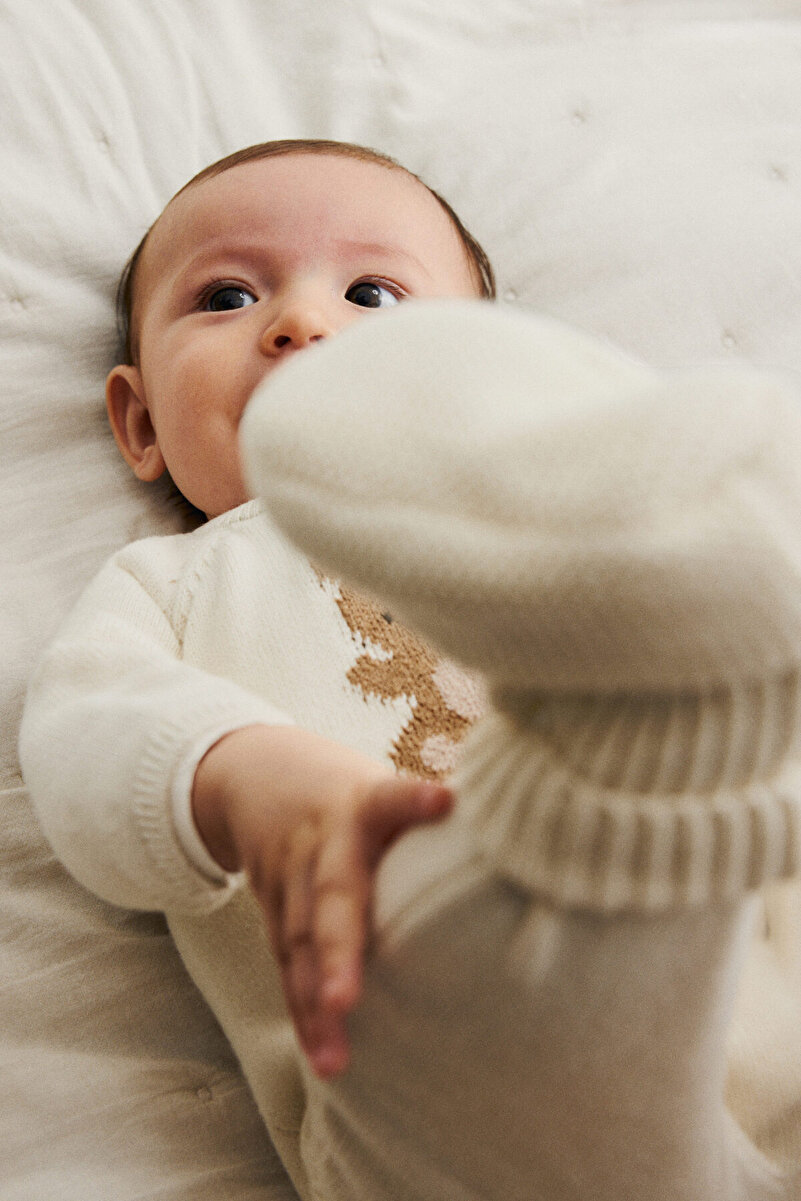 1_org_zoom-1628.jpg H&M 2-Piece Cotton Knit Set