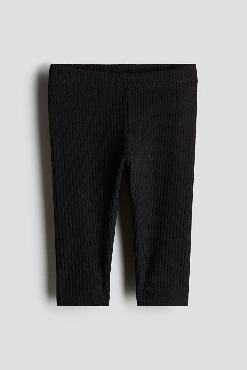 1_org_zoom-1635.jpg H&M Ribbed Cotton Leggings