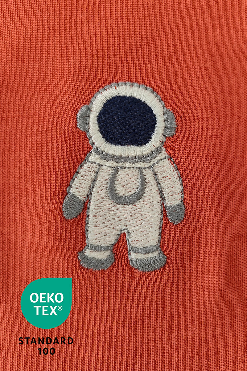 1_org_zoom-1650.jpg Luppinos Space 3-Piece 100% Cotton Embroidered Long Sleeve Baby Bodysuit Set