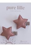 Pure Lille Star Hairpin