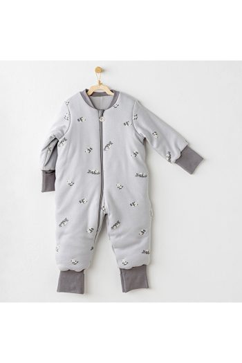 Andy Wawa Baby Sleeper 2.5 TOG Keep Smiling