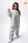 Begisa Premium Quality Children’s Sleeping Bag 2.5 Tog for Ages 2-8
