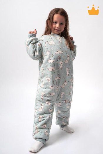 Begisa Premium Quality Children’s Sleeping Bag 2.5 Tog for Ages 2-8