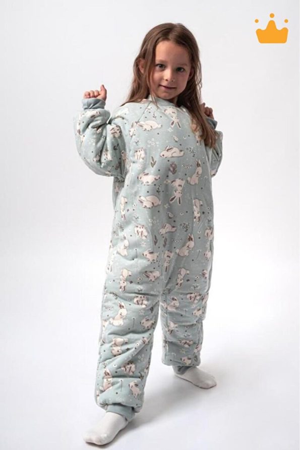 Begisa Premium Quality Children’s Sleeping Bag 2.5 Tog for Ages 2-8