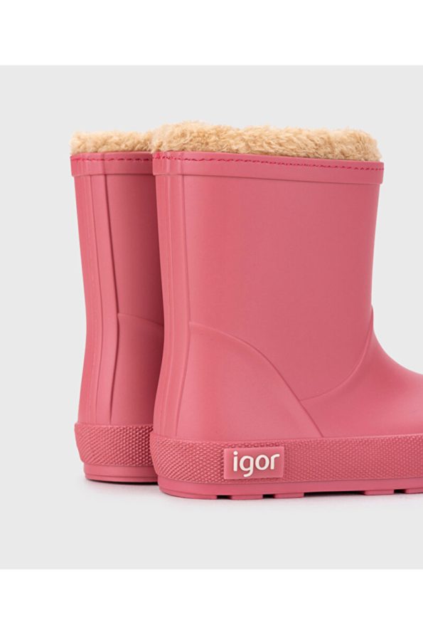 IGOR Yogi Sheep Rain Boots