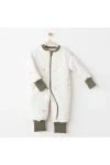 Andy Wawa My 1st Wardrobe Sleep Bag 2.5 Tog Cream