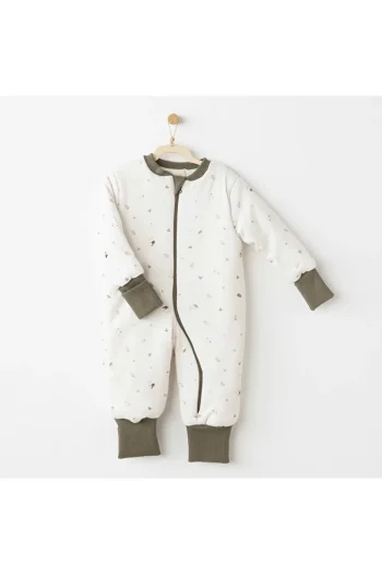 Andy Wawa My 1st Wardrobe Sleep Bag 2.5 Tog Cream