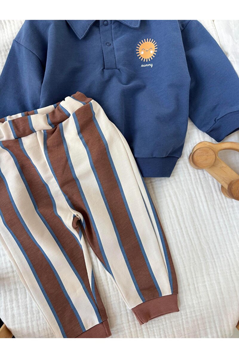1_org_zoom-258.jpg NUNU BABY Sunny Blue Baby Boy Set