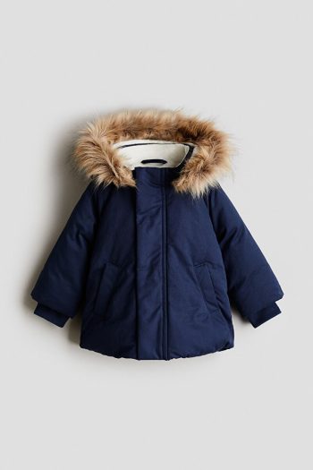 H&M Padded Parka