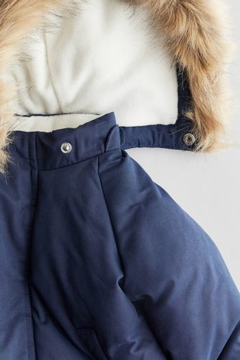 H&M Padded Parka
