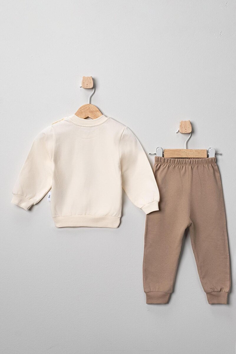 1_org_zoom-42.jpg MyPrettyBaby Tractor Print Boys Cotton Seasonal Outfit Set