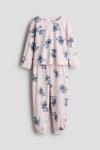 H&M Jersey Pajamas