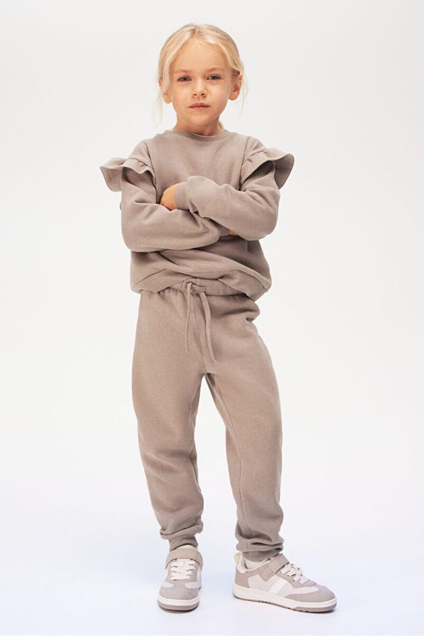H&M 2-Piece Sweatshirt Set