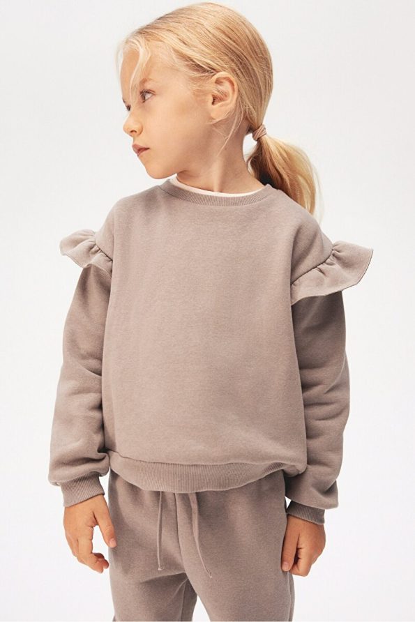 H&M 2-Piece Sweatshirt Set