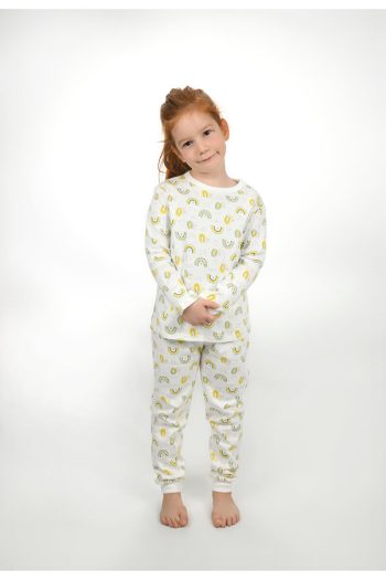 Messido Girls' Pajamas for Ages 1-5