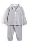 Vauva Kids Two-Piece Cotton Set