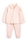 Vauva Children's Two-Piece Cotton Set