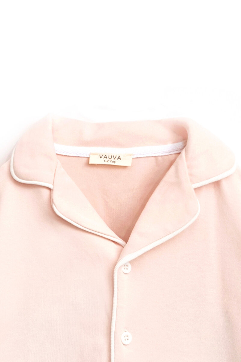 1_org_zoom-721.jpg Vauva Children's Two-Piece Cotton Set