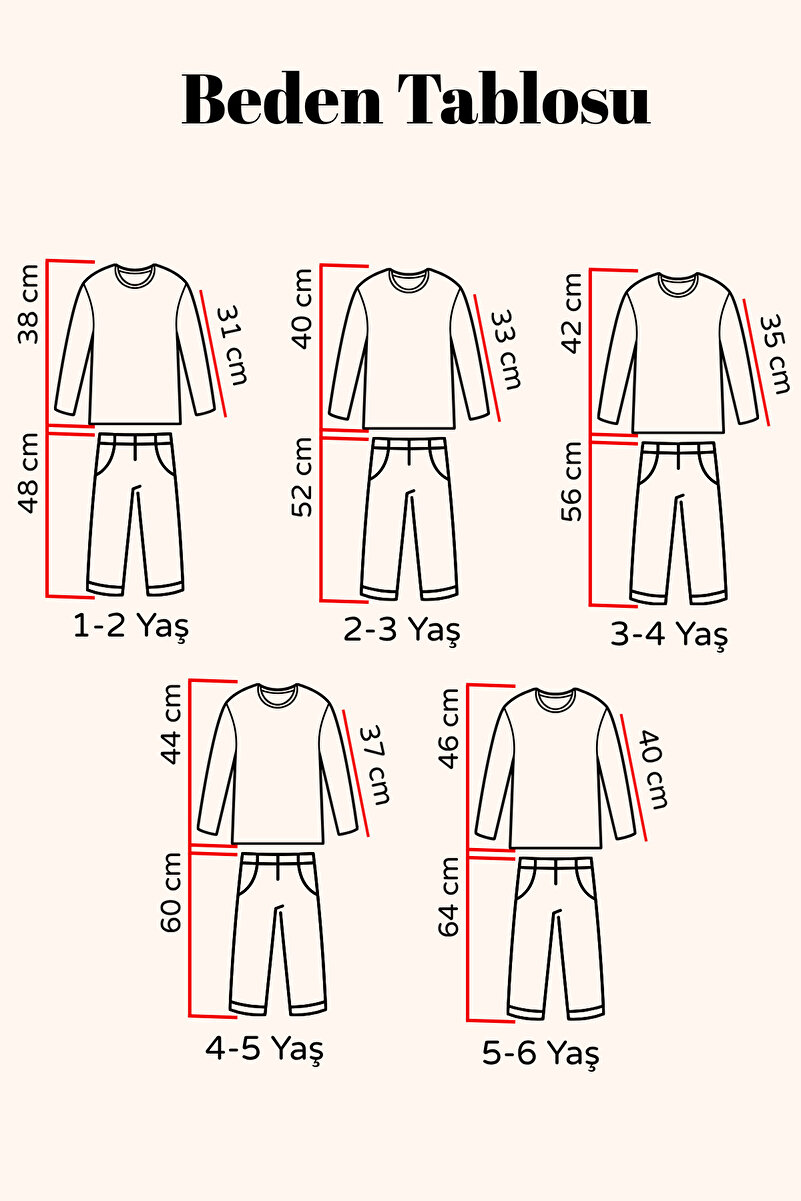 1_org_zoom-724.jpg Vauva Children's Two-Piece Cotton Set