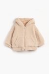 Vauva Children's Winter Jacket - Hooded with Warm Inner Lining