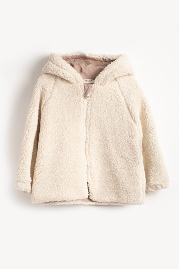 Vauva Children's Jacket Models Quality Fabric Comfortable Fit Cold Resistant