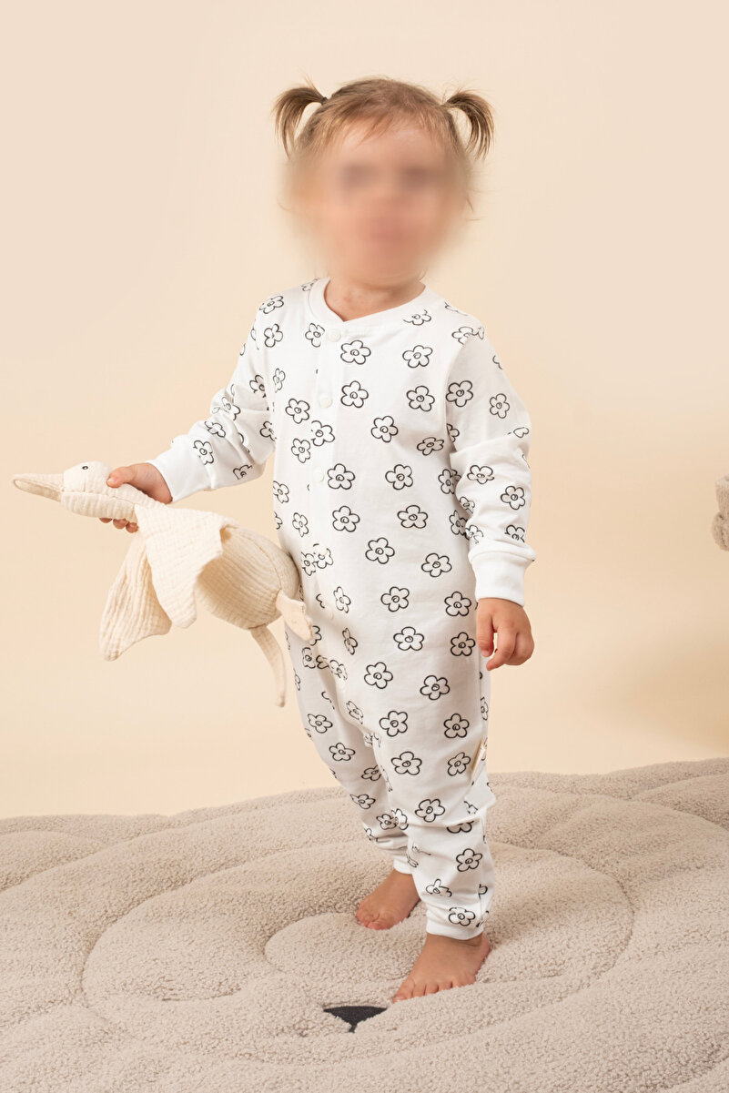 1_org_zoom-784.jpg Vauva Printed Baby Jumpsuit for Boys and Girls