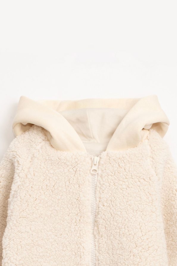Vauva Baby Romper – Cotton, Skin-Friendly, Soft Fabric, Perfect for Daily Wear