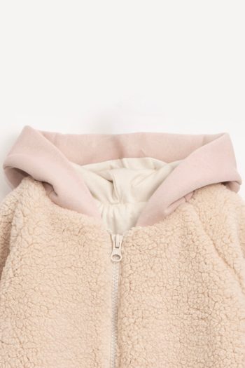 Vauva Baby Overall - Cotton, Skin-Friendly, Soft Fabric, Suitable for Daily Use
