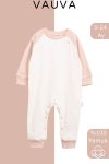 Cute Printed Baby Sleepsuit for Boys and Girls
