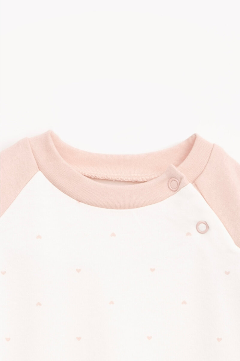 1_org_zoom-810.jpg Cute Printed Baby Sleepsuit for Boys and Girls