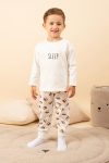 Vauva Cotton 2-Piece Set for Kids