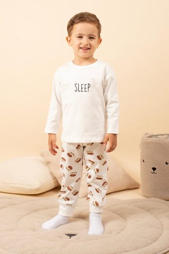 Vauva Cotton 2-Piece Set for Kids