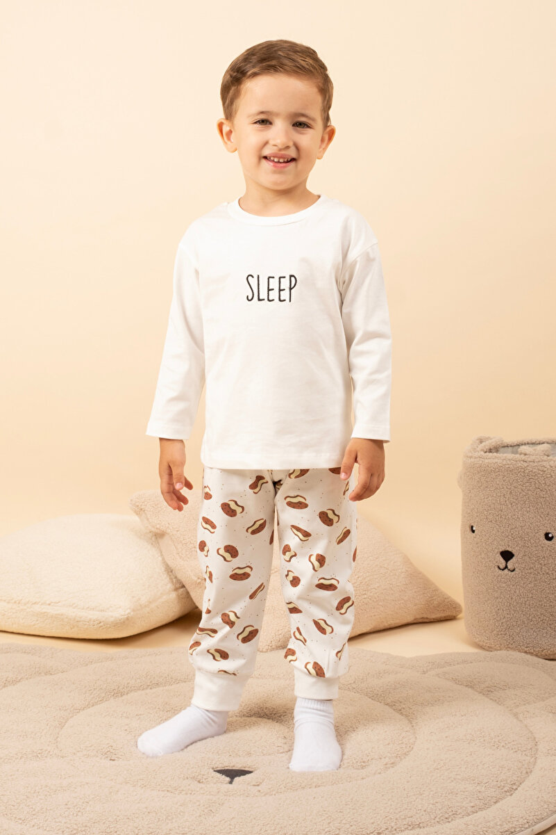1_org_zoom-814.jpg Vauva Cotton 2-Piece Set for Kids