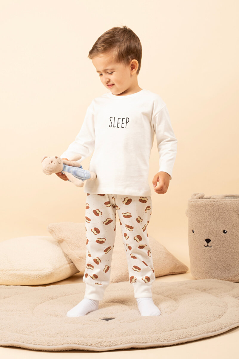 1_org_zoom-815.jpg Vauva Cotton 2-Piece Set for Kids