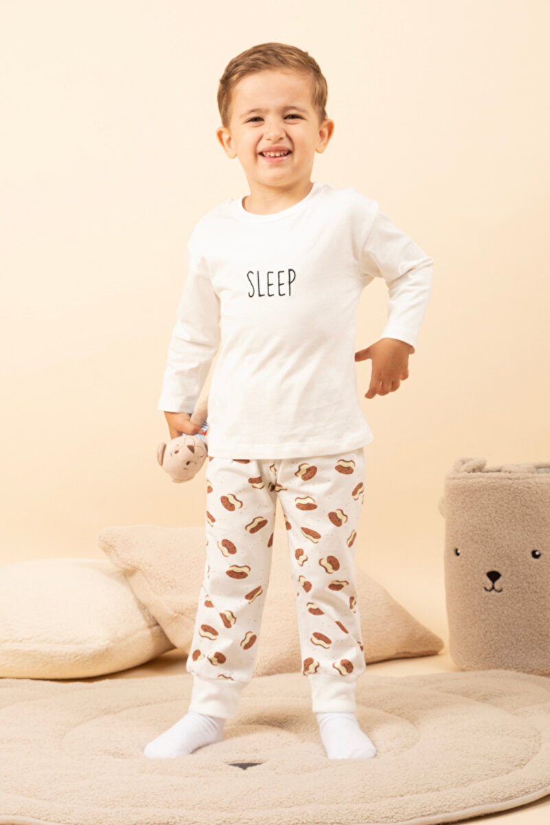 1_org_zoom-817.jpg Vauva Cotton 2-Piece Set for Kids