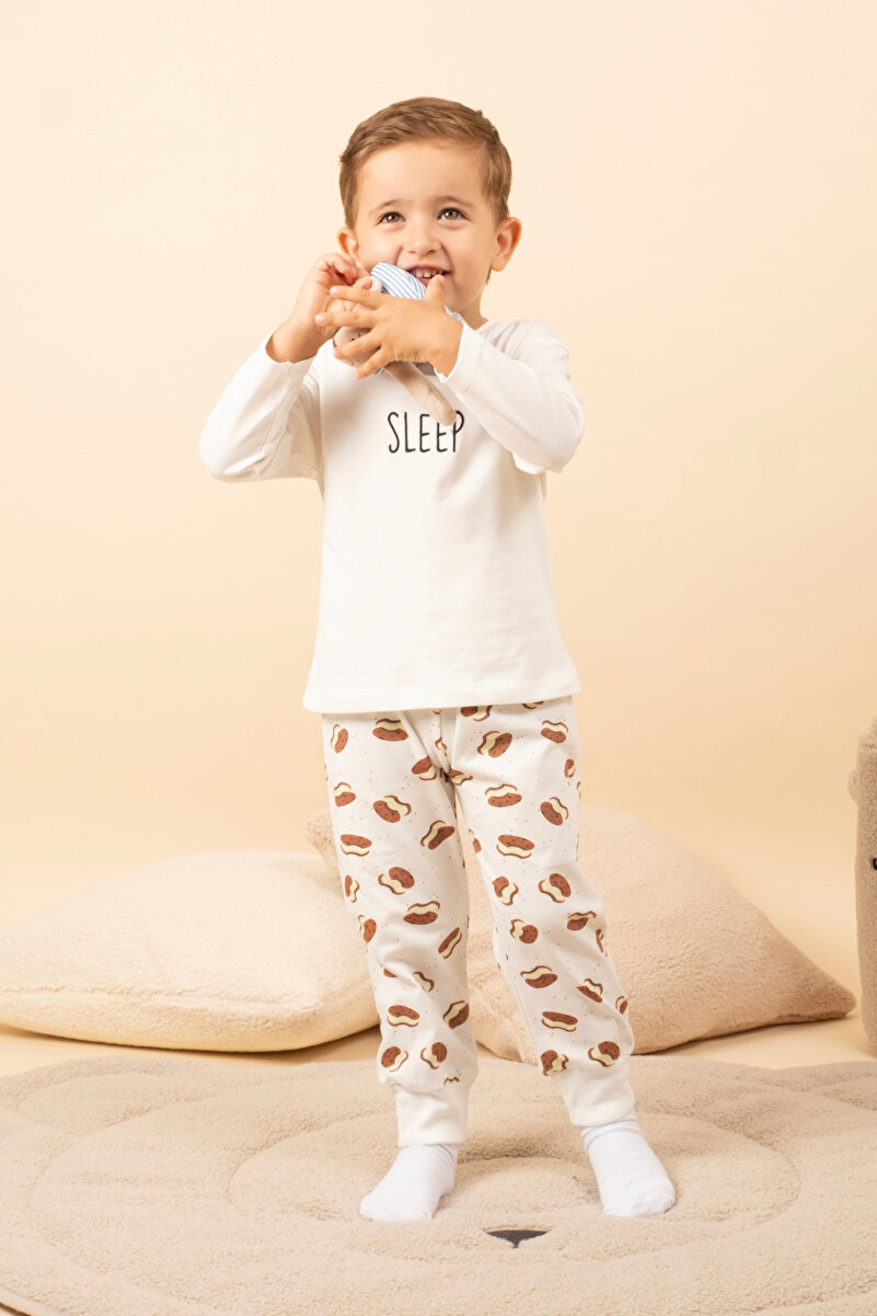 1_org_zoom-818.jpg Vauva Cotton 2-Piece Set for Kids