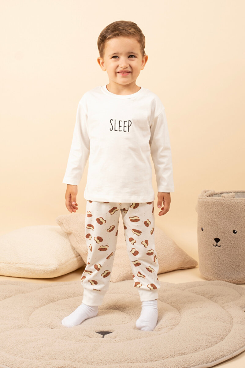 1_org_zoom-819.jpg Vauva Cotton 2-Piece Set for Kids