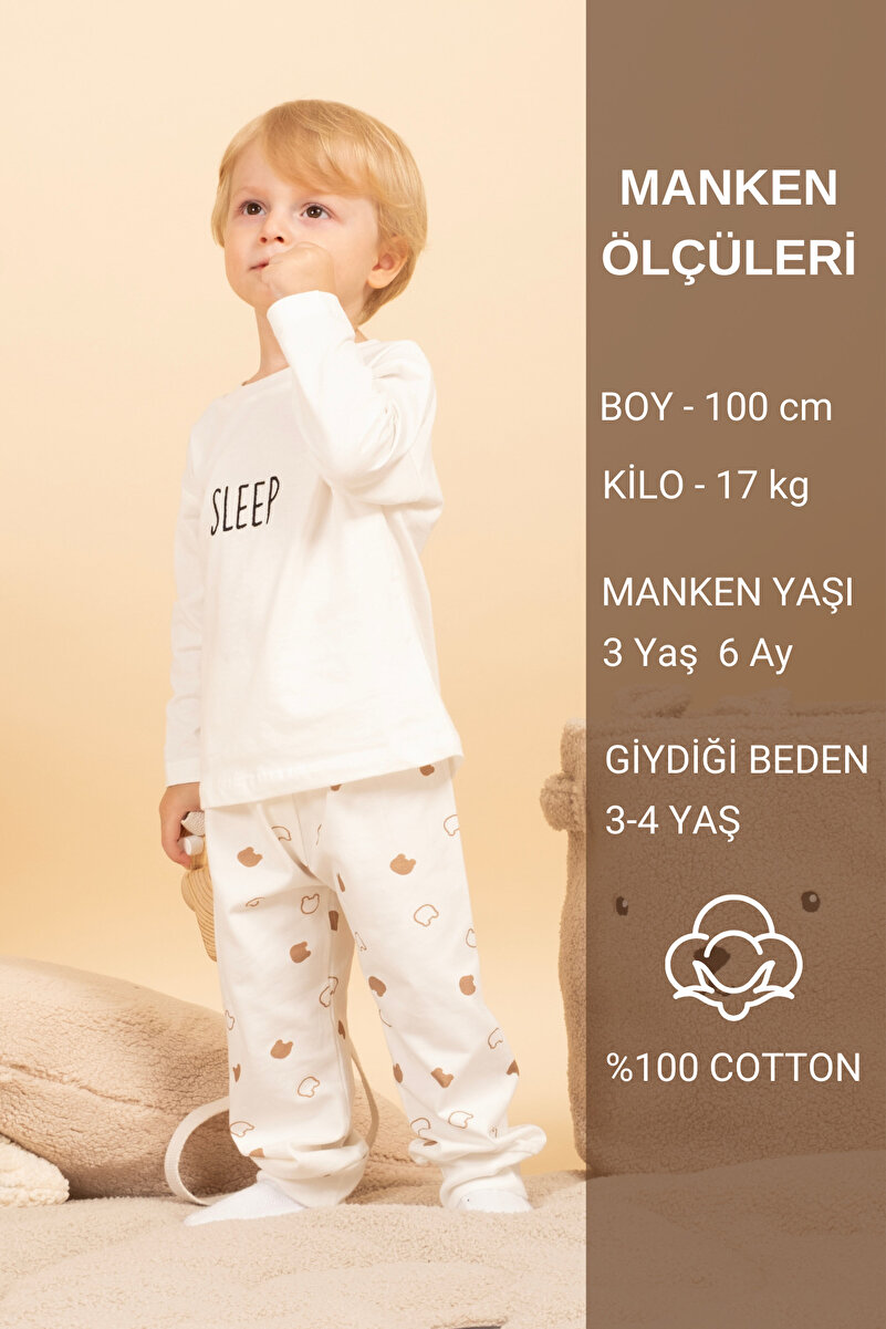 1_org_zoom-822.jpg Vauva Kids Cotton 2-Piece Set