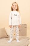 Vauva Kids Cotton 2-Piece Set