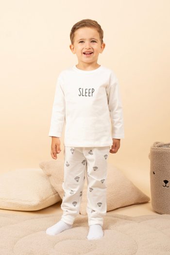 Vauva Kids Cotton 2-Piece Set