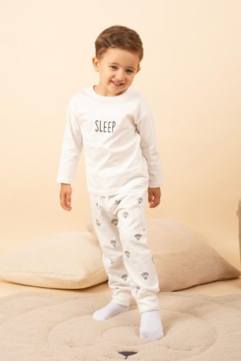 Vauva Kids Cotton 2-Piece Set