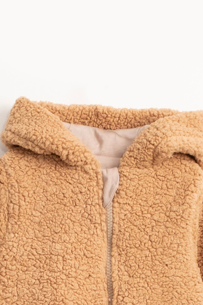 1_org_zoom-840.jpg Vauva Baby Romper 100% Cotton | Soft Fabric | Unisex Long Sleeve Romper - Autumn/Winter