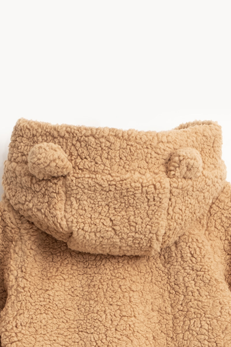 1_org_zoom-841.jpg Vauva Baby Romper 100% Cotton | Soft Fabric | Unisex Long Sleeve Romper - Autumn/Winter