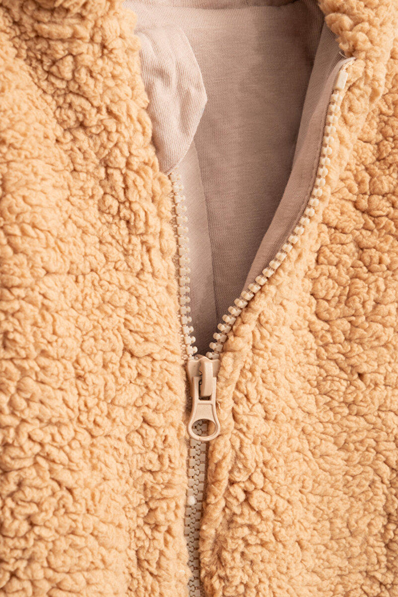 1_org_zoom-842.jpg Vauva Baby Romper 100% Cotton | Soft Fabric | Unisex Long Sleeve Romper - Autumn/Winter