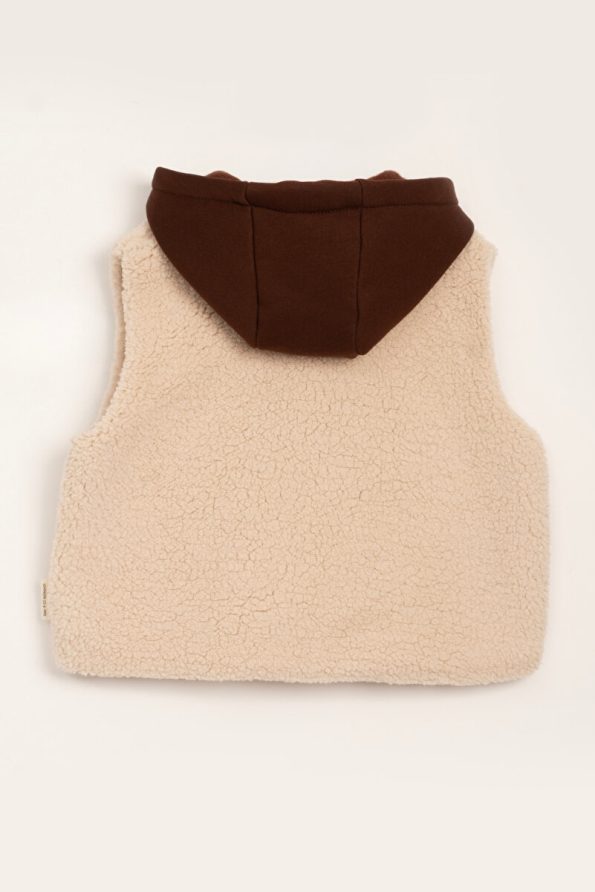 Vauva Wearsoft Baby Vest
