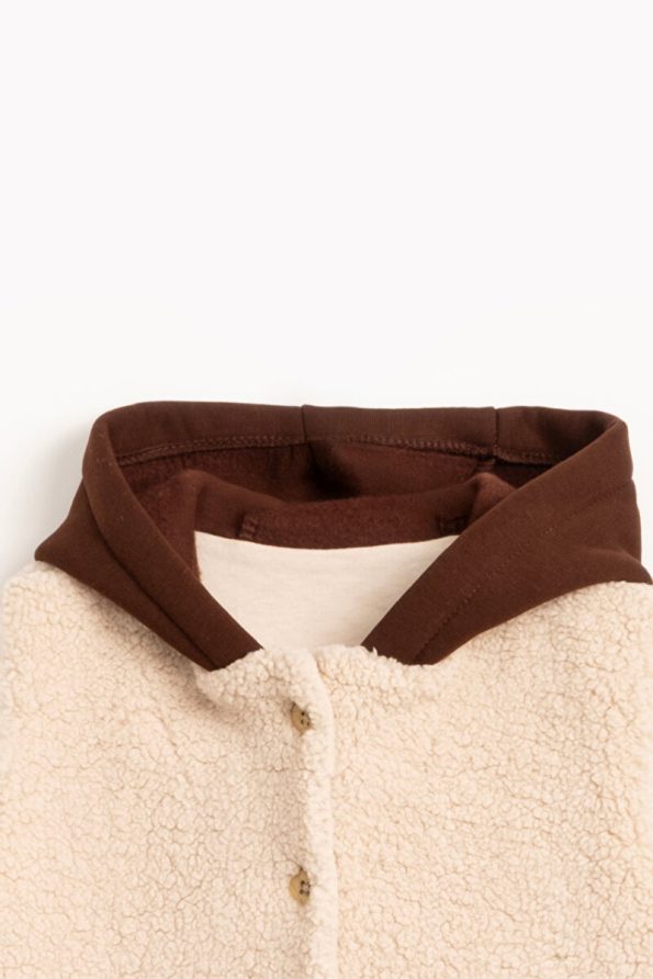 Vauva Wearsoft Baby Vest