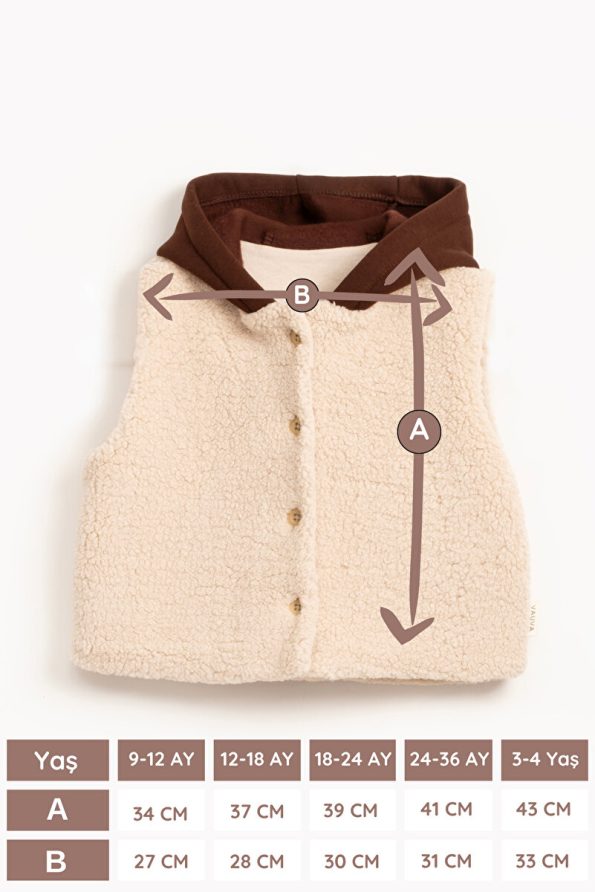 Vauva Wearsoft Baby Vest