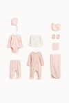 Vauva Newborn Hospital Exit Set