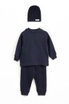 Vauva 100% Cotton Baby 3-Piece Set